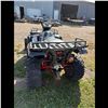 Image 2 : 2003 POLARIS 700 SPORTSMAN AWD QUAD