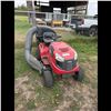 Image 1 : 2011 CRAFTSMAN RIDING MOWER