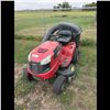 Image 4 : 2011 CRAFTSMAN RIDING MOWER