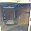 Image 5 : CONTINENTAL 12 X 6 FT CARGO TRAILER