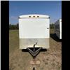 Image 6 : CONTINENTAL 12 X 6 FT CARGO TRAILER