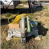 Image 1 : SUPERIOR POWER TOOLS MITRE SAW