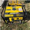 Image 1 : CHAMPION 1500 WATT GENERATOR