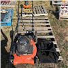 Image 1 : ARIENS KOHLER COURAGE XT-6 GAS LAWN MOWER