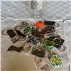 Image 1 : LOT OF KEY CHAINS