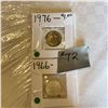 Image 1 : LOT 72 - CANADIAN COINS