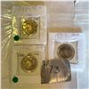 Image 1 : LOT 73 - CANADIAN COINS