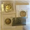 Image 2 : LOT 75 - CANADIAN COINS
