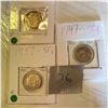 Image 1 : LOT 76 - CANADIAN COINS