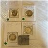 Image 1 : LOT 77 - CANADIAN COINS