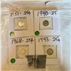 Image 1 : LOT 78 - CANADIAN COINS