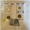 Image 1 : LOT 83 - CANADIAN COINS