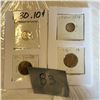 Image 2 : LOT 83 - CANADIAN COINS