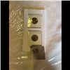 Image 2 : LOT 88 - TWO CANADIAN PENNIES