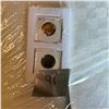 Image 2 : LOT 91 - TWO CANADIAN PENNIES