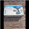 Image 1 : MASTERCRAFT CORDLESS DRILL / DRIVER 20V