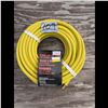 Image 1 : PUSH LOC AIR HOSE 1/4 INCH 50 FT