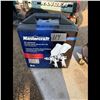 Image 1 : MASTERCRAFT AIR POWERED GRAVITY FEED SPRAY GUN