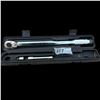 Image 1 : USED TORQUE WRENCH 4 PIECE SET