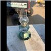 Image 1 : ANTIQUE  OIL LANTERN