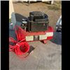 Image 1 : JOBMATE AIR COMPRESSOR 3 GALLON