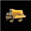 Image 1 : VINTAGE TOY TONKA DUMP TRUCK