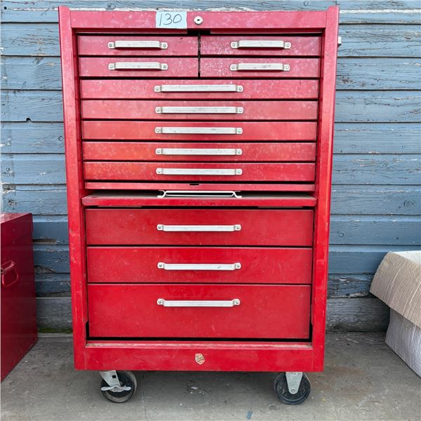 BEACH LOWER TOOL CHEST