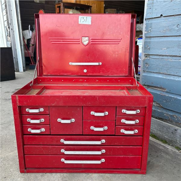 BEACH UPPER TOOL CHEST