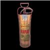 Image 1 : VINTAGE 2 1/2 GALLON GUARDIAN FIRE PUMP TANK EXTINGUISHER