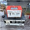 Image 1 : 2 BATTERY CHARGERS