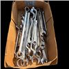 Image 1 : ASSORTMENT OF WRENCHES
