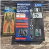 Image 1 : LOT OF MASTERCRAFT TOOLS