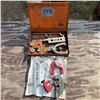 Image 1 : 2 DOUBLE FLARING TOOL SETS WITH 2 PIPE CUTTERS