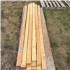 Image 1 : LOT OF LUMBER