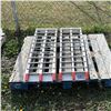Image 1 : 2 QUAD RAMPS