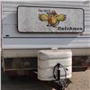 Image 2 : 1994 DUCK DUTCHMEN 26 FT BUMPER PULL TRAILER