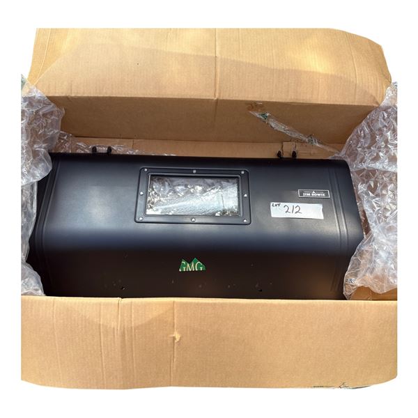 GREEN MOUNTAIN GRILLS - JIM BOWIE REPLACEMENT LID