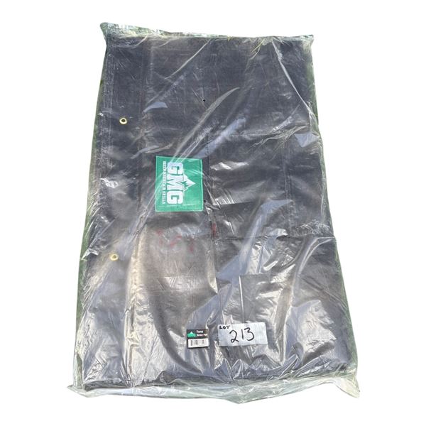 GREEN MOUNTAIN GRILLS - PEAK THERMAL BLANKET