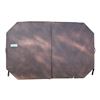 HOT TUB COVER 174.5 X 93 INCHES