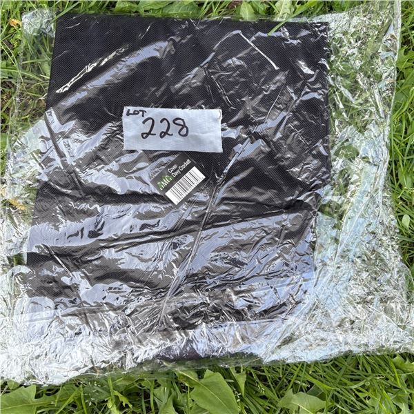 GREEN MOUNTAIN GRILLS - TREK BBQ COVER