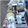 Image 2 : MISCELLANEOUS PALLET #268