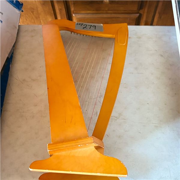 HARP
