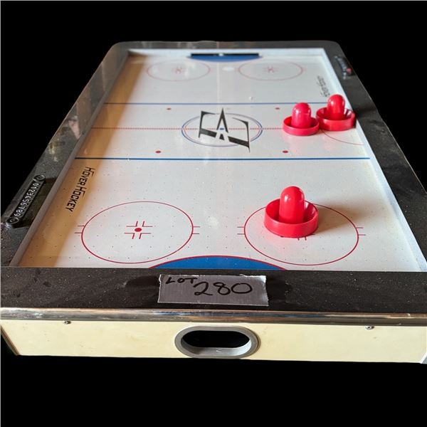 AIR HOCKEY TABLE