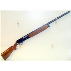 PBERETTA 1200 SEMI-AUTOMATIC 12ga SHOTGUN