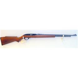MARLIN 60 SEMI-AUTOMATIC .22LR RIFLE
