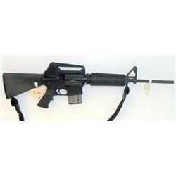 BUSHMASTER XM15E2S SEMI-AUTOMATIC RIFLE