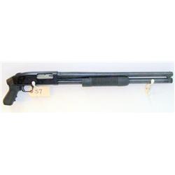 MOSSBERG 500CT PUMP ACTION 20ga SHOTGUN
