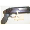 Image 2 : MOSSBERG 500CT PUMP ACTION 20ga SHOTGUN