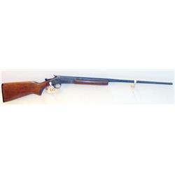 HARRINGTON& RICHARDSON M48 SINGLE SHOT 410 SHOTGUN