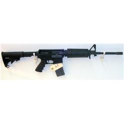 DPMS A15 SEMI-AUTOMATIC RIFLE
